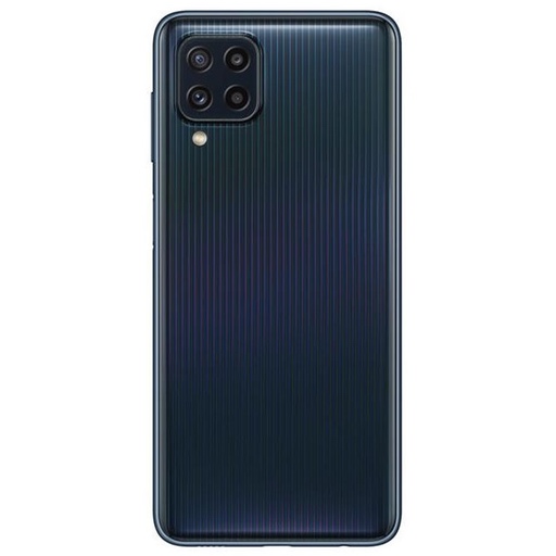 Samsung Galaxy M32 SM-M325 Крышка задняя черная