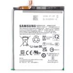 Аккумулятор / Батарея Samsung A55 SM-A556 сторона 1