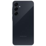 Samsung Galaxy A55 SM-A556 Крышка задняя темно-синяя