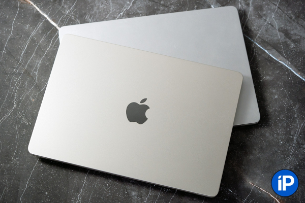 Впечатления от нового MacBook Air M3 после недели использования. Нашёл пять важных отличий от Air M231