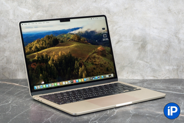 Впечатления от нового MacBook Air M3 после недели использования. Нашёл пять важных отличий от Air M218