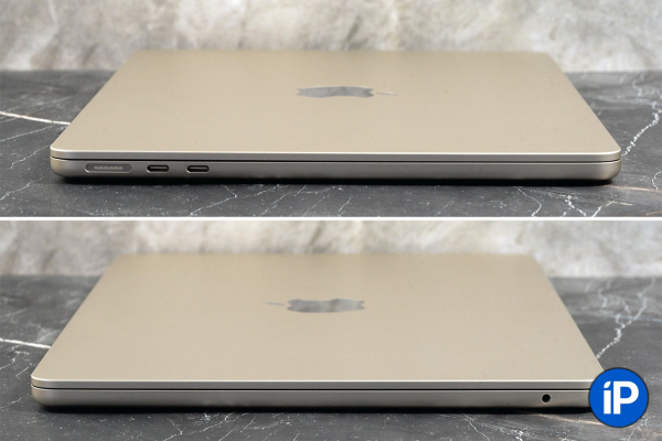Впечатления от нового MacBook Air M3 после недели использования. Нашёл пять важных отличий от Air M220