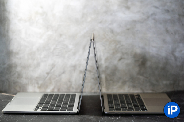 Впечатления от нового MacBook Air M3 после недели использования. Нашёл пять важных отличий от Air M219