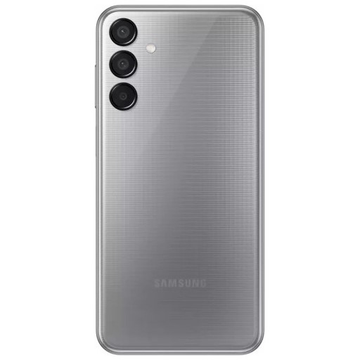 Samsung Galaxy M15 SM-M156 Крышка задняя серая