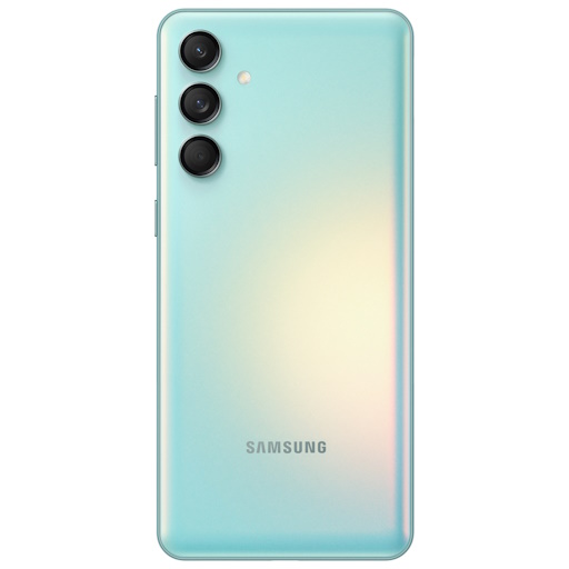 Samsung Galaxy M55 SM-M556 Крышка задняя зеленая