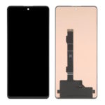 Дисплей / Экран Xiaomi Redmi Note 13 вид спереди и сзади