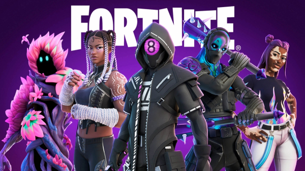 Как установить Fortnite на iPhone и iPad из Epic Games Store. В России работает и летает0
