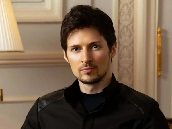 Что говорят важные люди мира про арест Павла Дурова #freedurov0