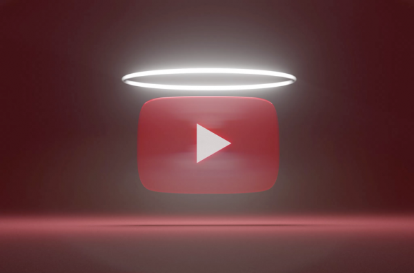 Говорят, YouTube в России снова заработал. У вас как0
