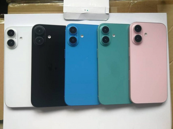iPhone 16 Pro будет представлен в новом цвете, и это не коричневый0