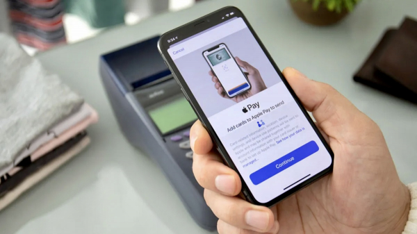 Apple откроет доступ к чипу NFC для всех приложений с релизом iOS 18.10