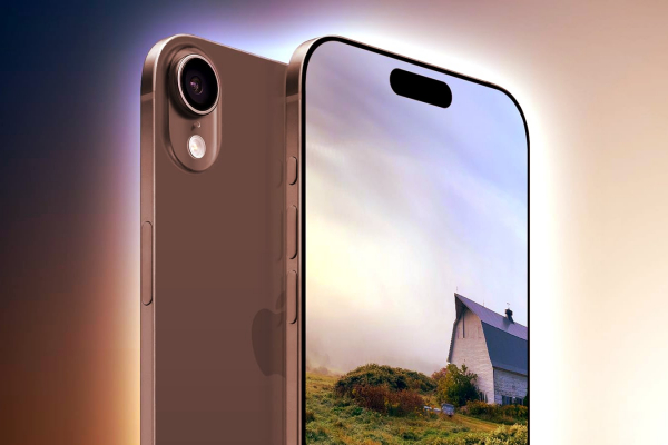 iPhone 17 Air не получит телеобъектив с 5-кратным оптическим зумом0
