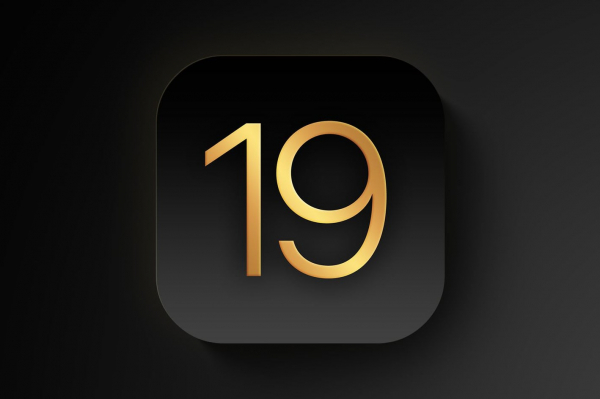 Большая часть новых функций iOS 19 будет доступна только весной 2026 года0