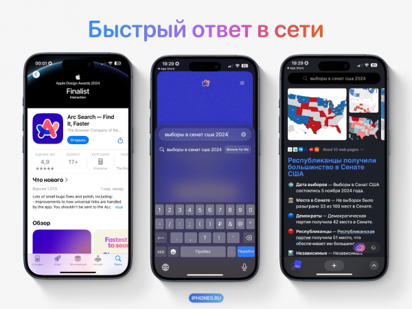 Как получить все фишки Apple Intelligence, если он недоступен на вашем iPhone5
