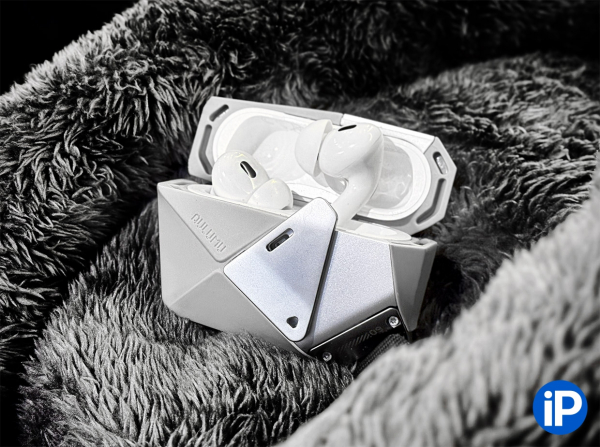 Вам не показалось. Все AirPods Pro в мире начали издавать странный звук, и вот его причина0
