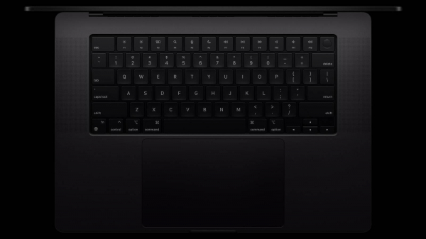 В MacBook Pro с чипами Apple Silicon впервые стало легче починить динамики0