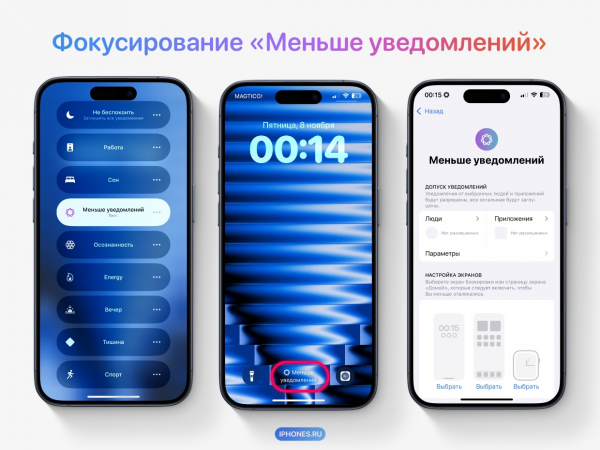Как получить все фишки Apple Intelligence, если он недоступен на вашем iPhone6
