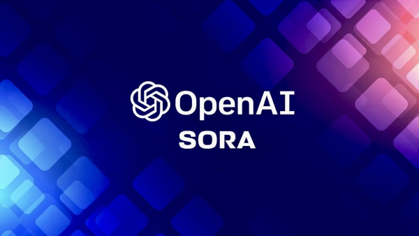 OpenAI запустила нейросеть Sora для генерации видео0