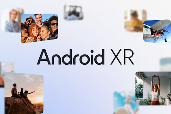 Google представила Android XR. Это новая ОС для VR-шлемов и умных очков0