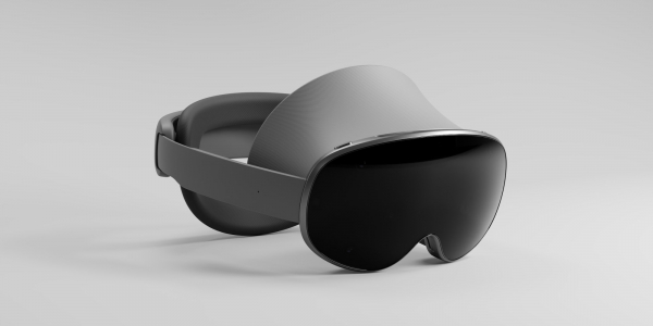 Google представила Android XR. Это новая ОС для VR-шлемов и умных очков3