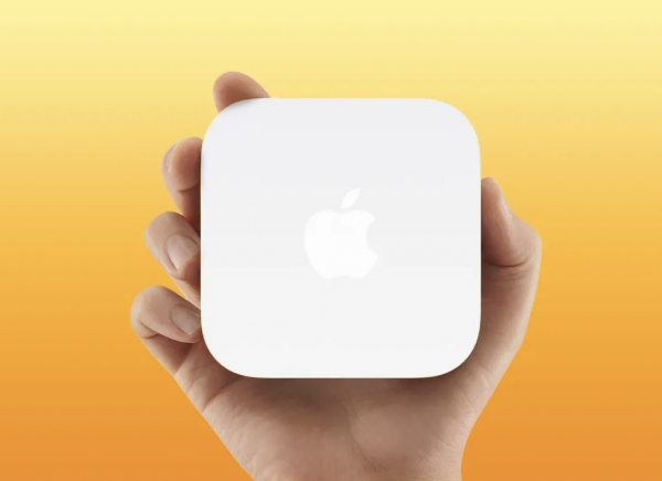 Не ждите новый AirPort. Apple не планирует обновлять роутеры0