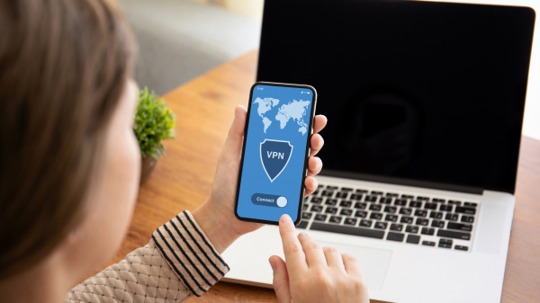 Депутат Немкин: штрафовать за использование VPN в России не планируется0