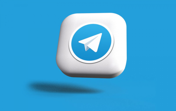 Вышло обновление Telegram для iOS. Исправили баг с перегревом0