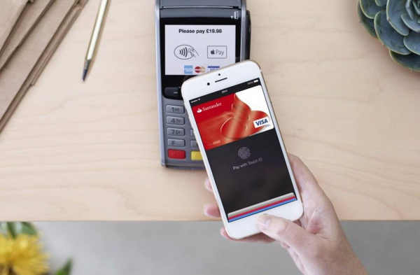 Российский аналог Apple Pay начнут тестировать весной 2025 года. Называется «Волна»0