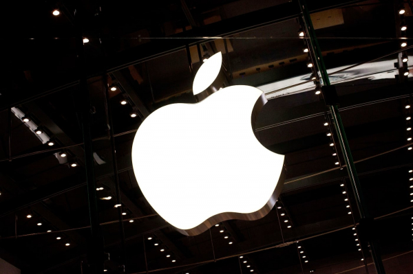 Apple продлила права на свой логотип в России до 2035 года0