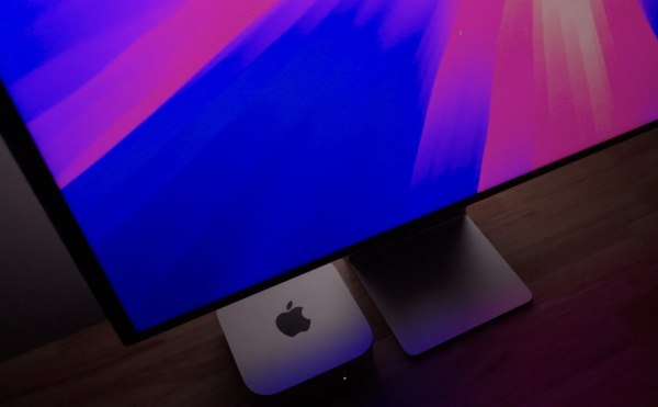 Владельцы Mac с процессором M4 жалуются на проблемы с ультраширокими мониторами0