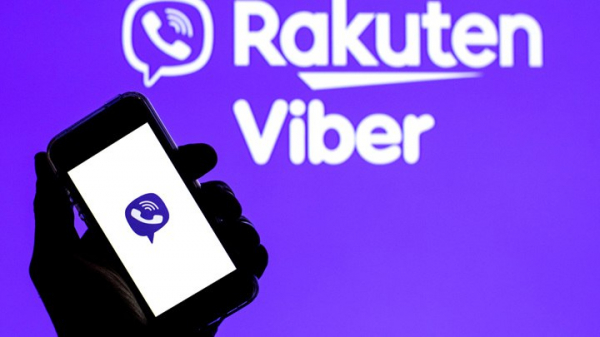 Роскомнадзор заблокировал Viber в России0