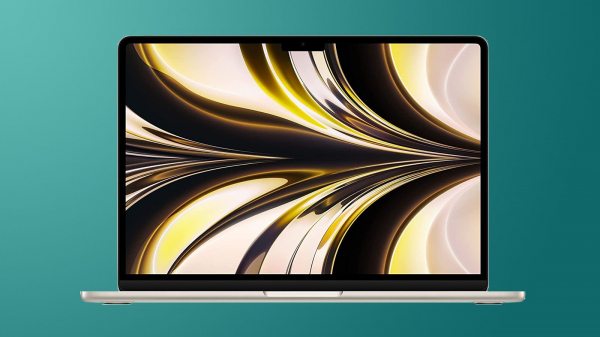 В macOS 15.2 нашли упоминание MacBook Air с процессором M40