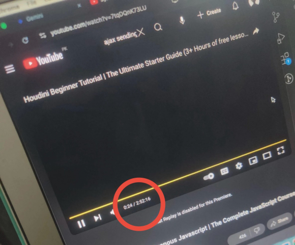 YouTube начал показывать многочасовую рекламу пользователям с блокировками рекламы0