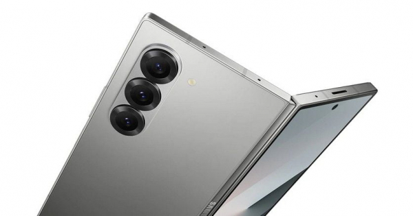 Источник рассказал, изменятся ли цена будущих Galaxy Z Fold 7 и Z Flip 70
