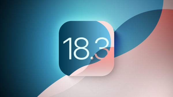 Вышла iOS 18.3 beta 2 для разработчиков0
