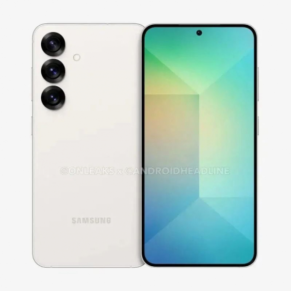 Международную модель Galaxy S25 протестировали с процессором Snapdragon0