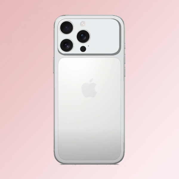 Появился рендер нового дизайна iPhone 17 Pro на основе утечек. Как вам0