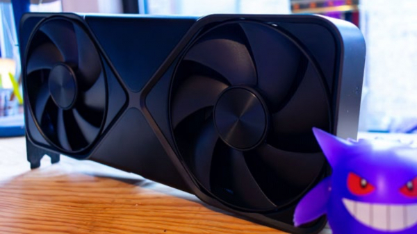 Вышли первые обзоры видеокарты Nvidia RTX 5090. Не всё идеально8