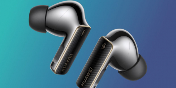 МТС открыла предзаказ складного HUAWEI Mate X6 и наушников FreeBuds Pro 42
