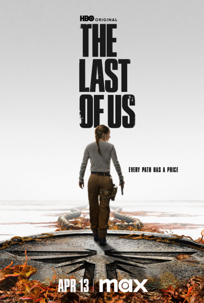 Второй сезон «Одни из нас» (The Last of Us) выйдет 13 апреля0