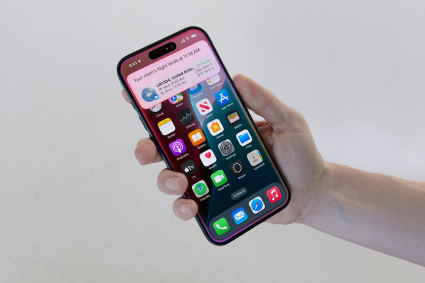 Apple начала тестировать iOS 18.5, но выйдет она нескоро0
