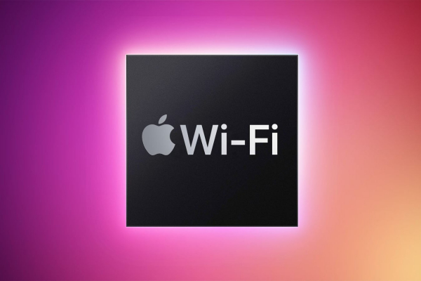 Apple установит собственный чип Wi-Fi во все модели iPhone 170