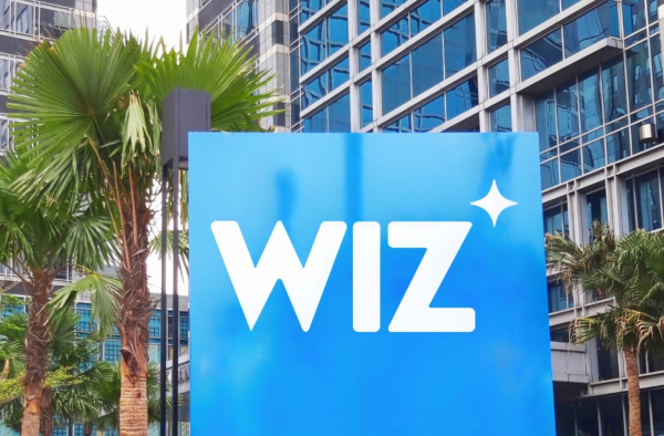 Google купила компанию Wiz за рекордные 32 миллиарда долларов. Она занимается облачной кибербезопасностью0