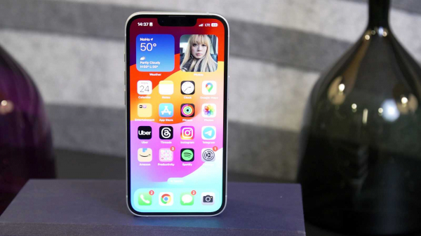 Стартовали продажи iPhone 16e. Цены и модели0