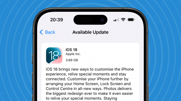 Глава МИД Германии предложила сделать платным каждое обновление iOS на iPhone0