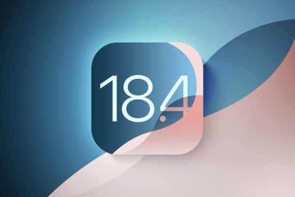 Вышла вторая версия iOS 18.4 RC0