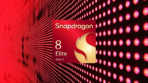 Snapdragon 8 Elite 2 впервые засветился в бенчмарке0