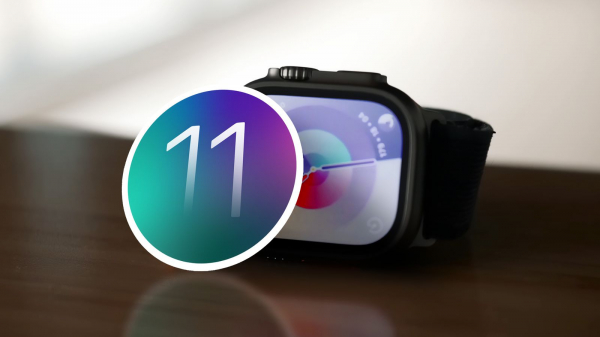 Вышла watchOS 11.40