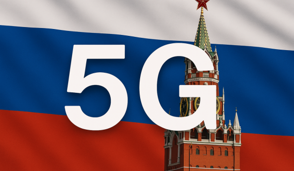 Российским операторам выделят низкие частоты для 5G не раньше 2029 года. Сейчас они заняты телевещателями0