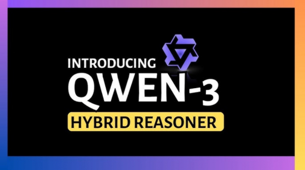 Alibaba выпустила свою самую мощную нейросеть Qwen 3 и приложение для нее0